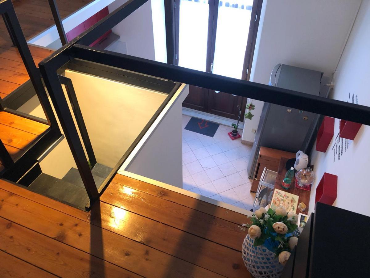 Casa Pulvirenti Catania Apartment Bagian luar foto