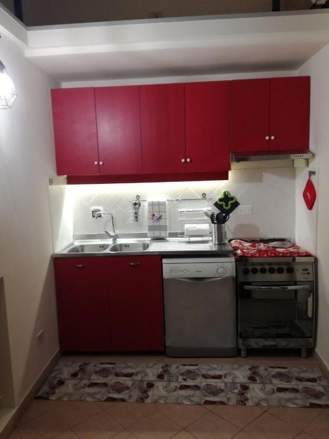 Casa Pulvirenti Catania Apartment Bagian luar foto