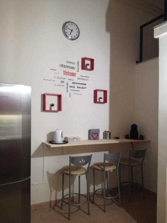 Casa Pulvirenti Catania Apartment Bagian luar foto