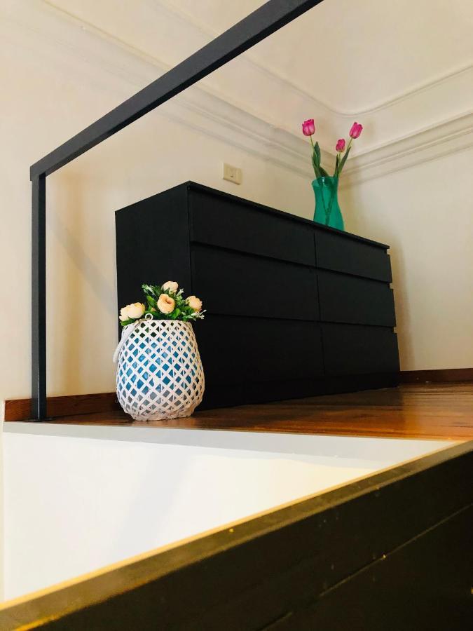 Casa Pulvirenti Catania Apartment Bagian luar foto