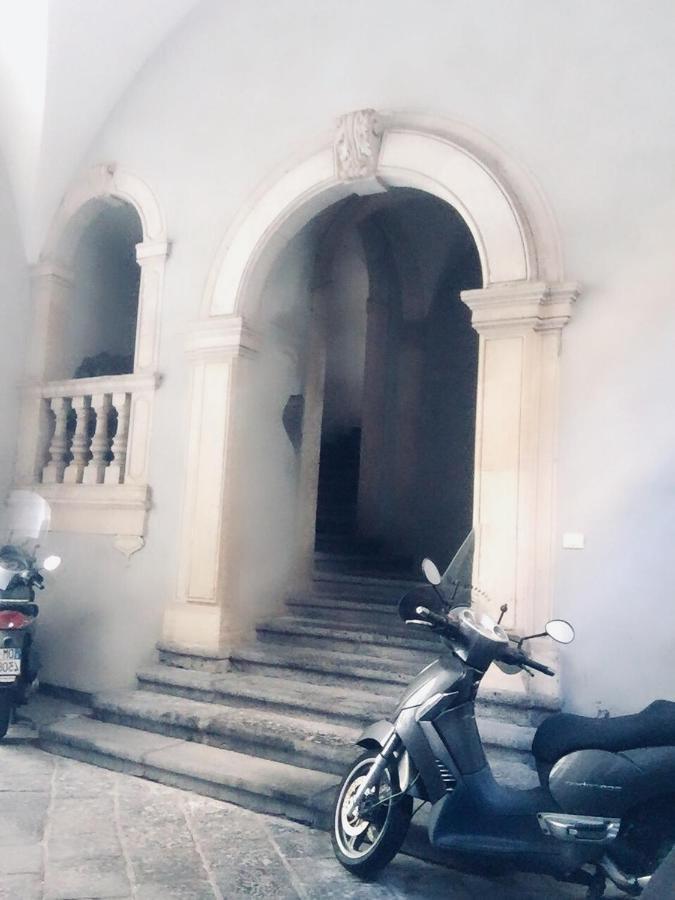 Casa Pulvirenti Catania Apartment Bagian luar foto