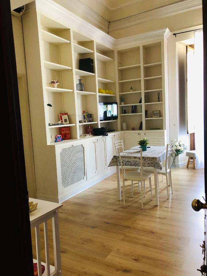 Casa Pulvirenti Catania Apartment Bagian luar foto